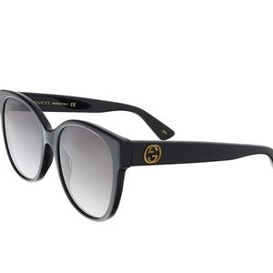 New Authentic GUCCI Cat eye Sunglasses 🕶
